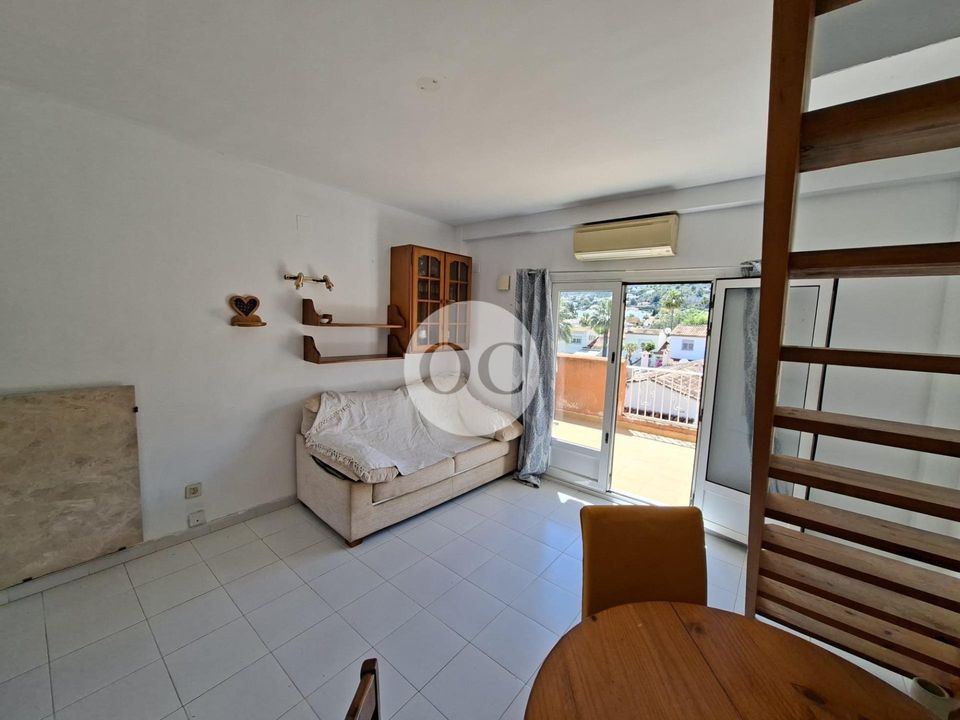 Lejlighed i Denia, Alicante - foto 5