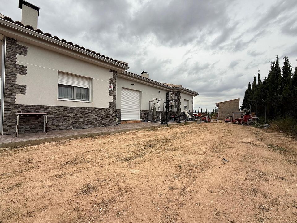 Villa i Lel, Alicante - bilde 4
