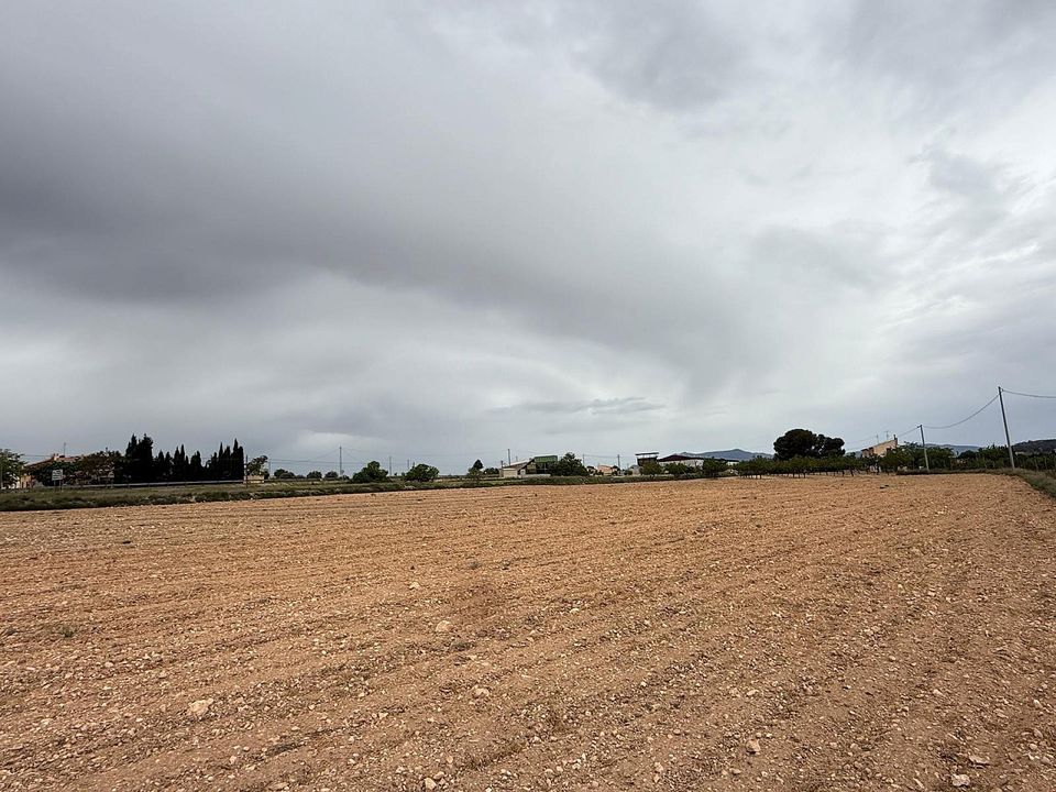 Helårsgrund i Culebron, Alicante - foto 2