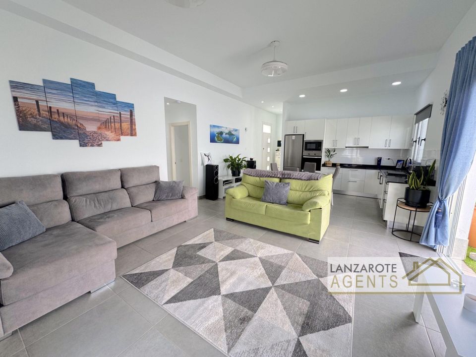 Villa i Playa Blanca (Yaiza), Lanzarote - foto 3