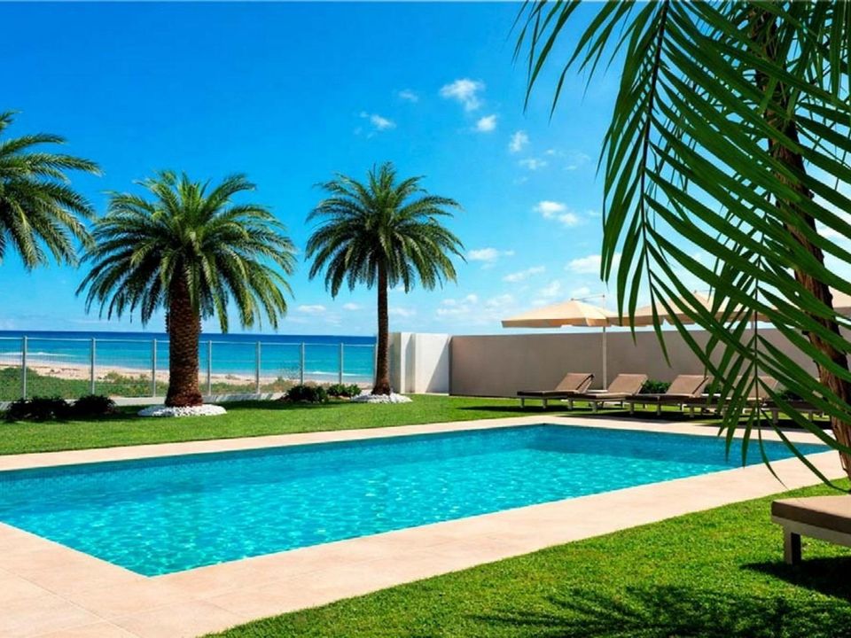 Villa i Moncofa, Castellon - foto 2