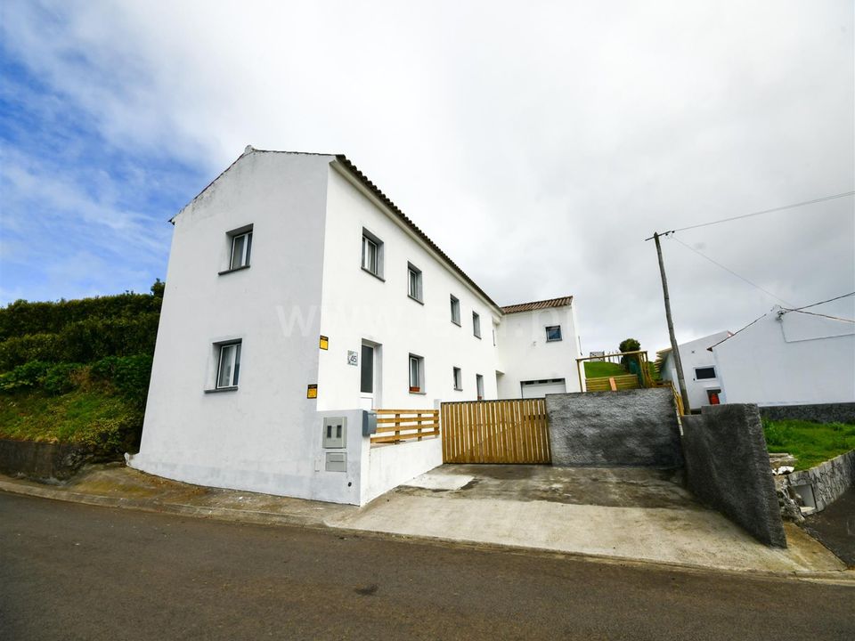 Villa i Horta, Faial - foto 1