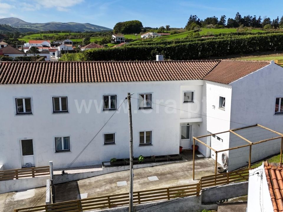 Villa i Horta, Faial - foto 2