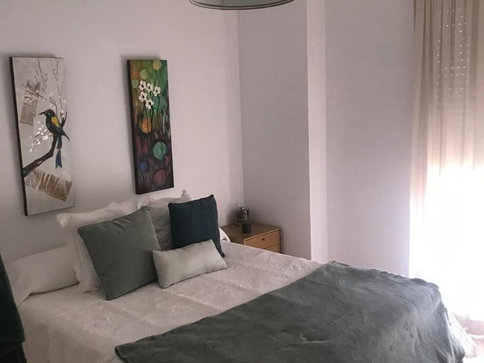 Lejlighed i Denia, Alicante - foto 1