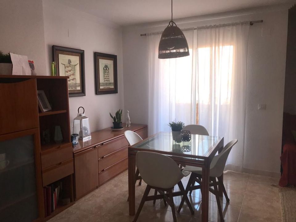 Lejlighed i Denia, Alicante - foto 5