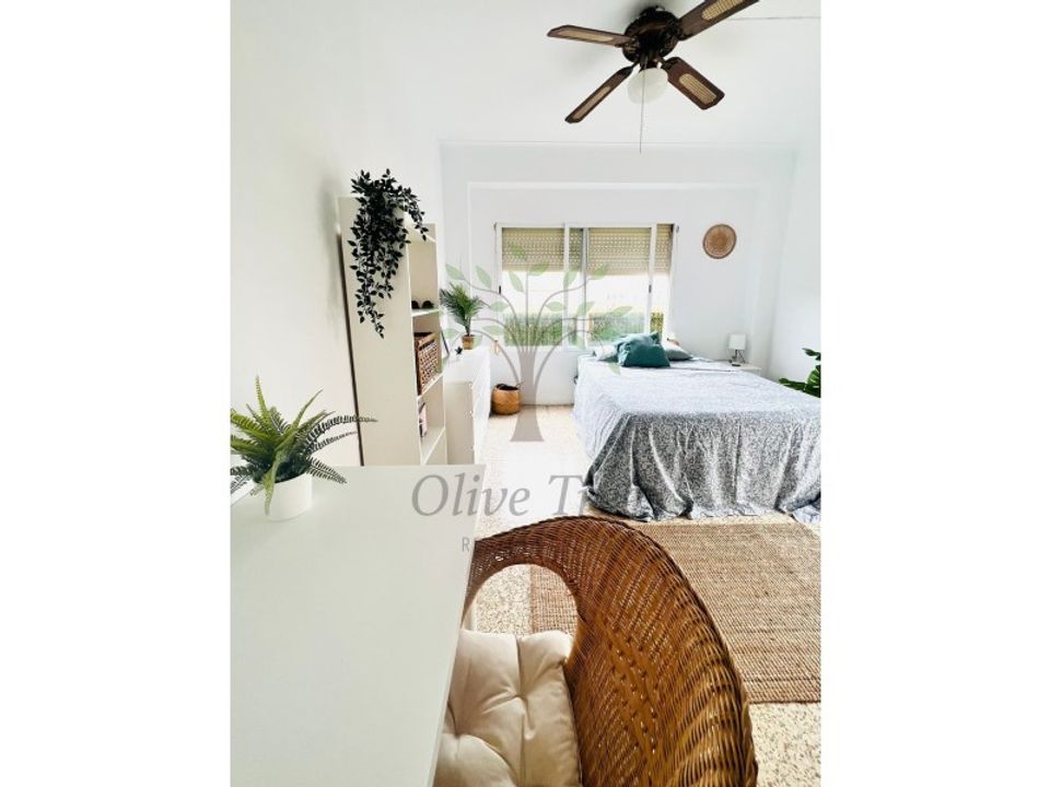 Penthouse i Palma De Mallorca, Mallorca - foto 1