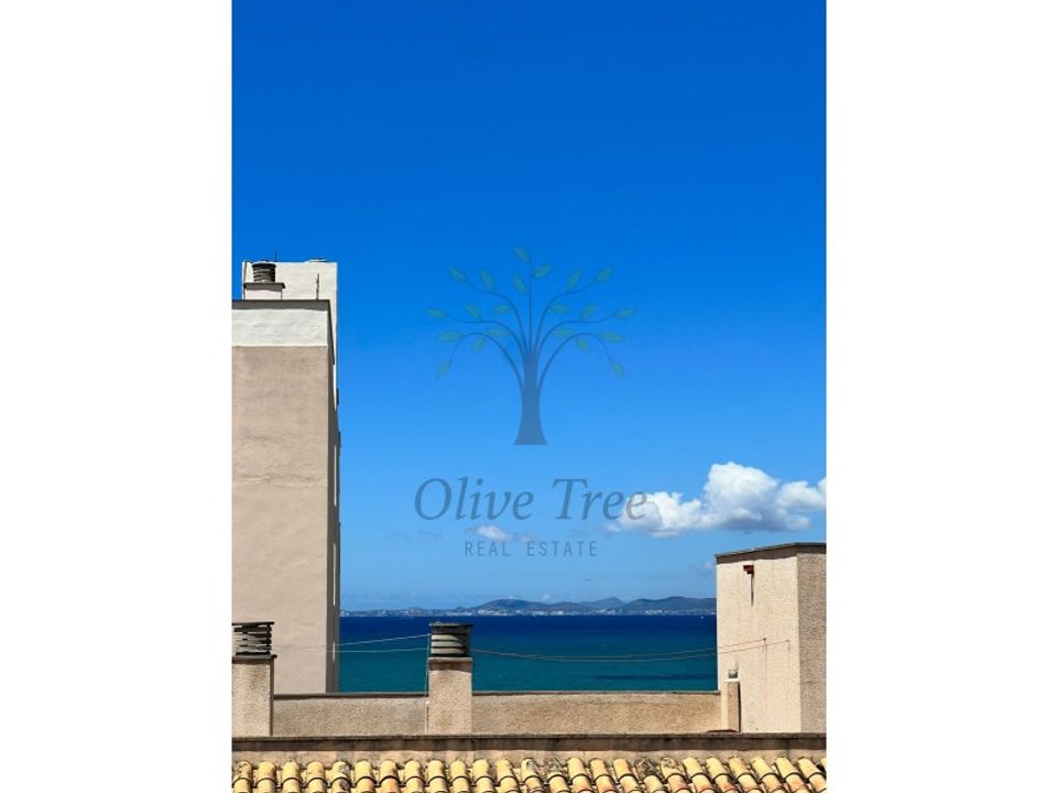 Penthouse i Palma De Mallorca, Mallorca - foto 3