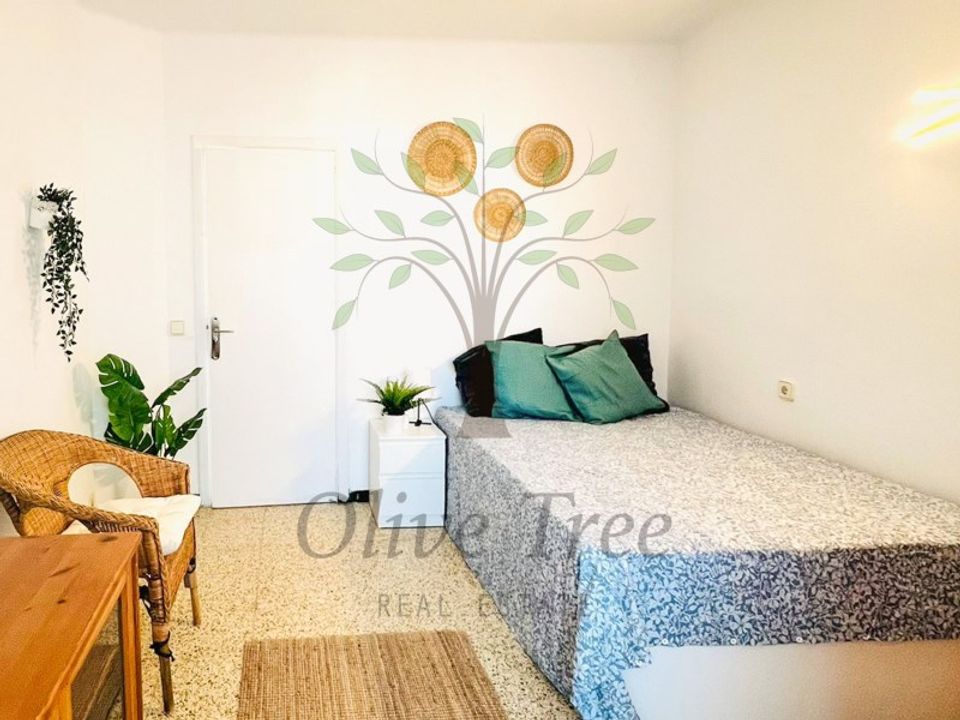 Penthouse i Palma De Mallorca, Mallorca - foto 5