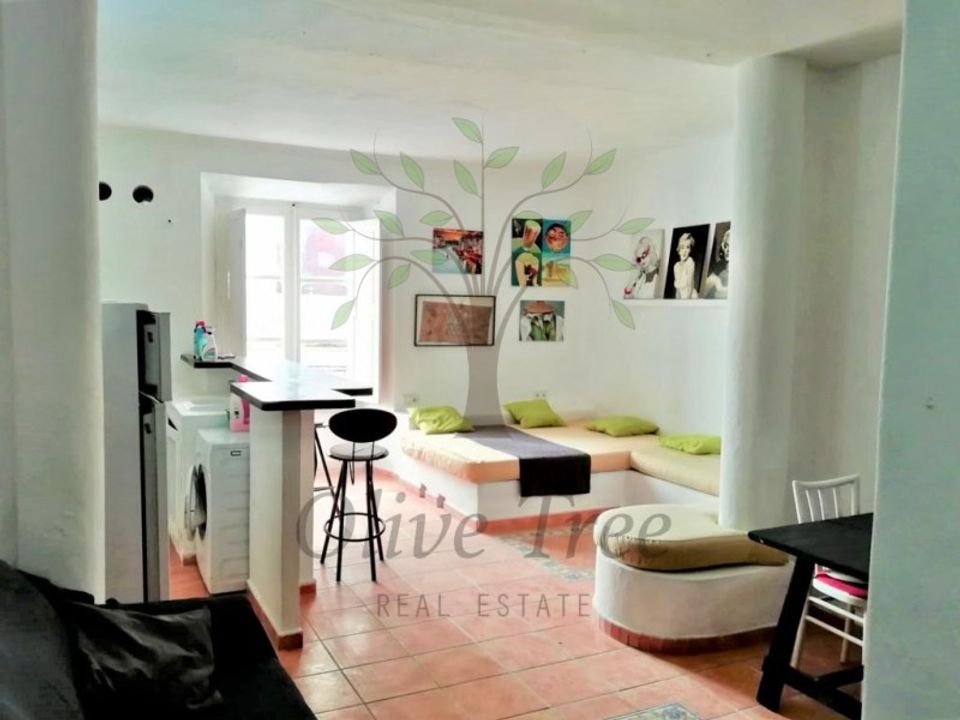 Lejlighed i Ibiza, Ibiza - foto 1