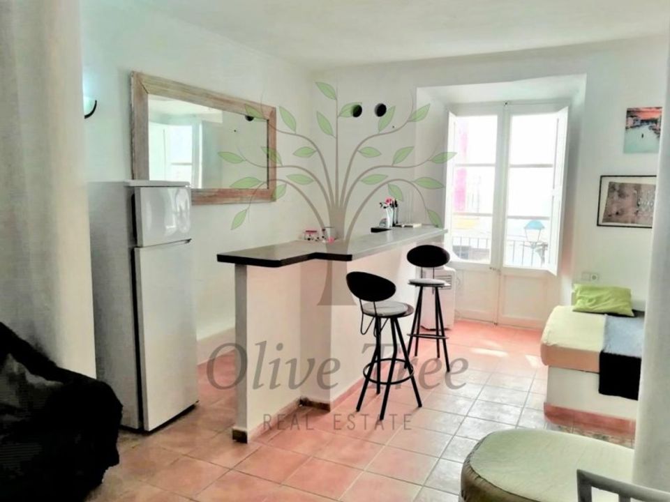 Lejlighed i Ibiza, Ibiza - foto 3