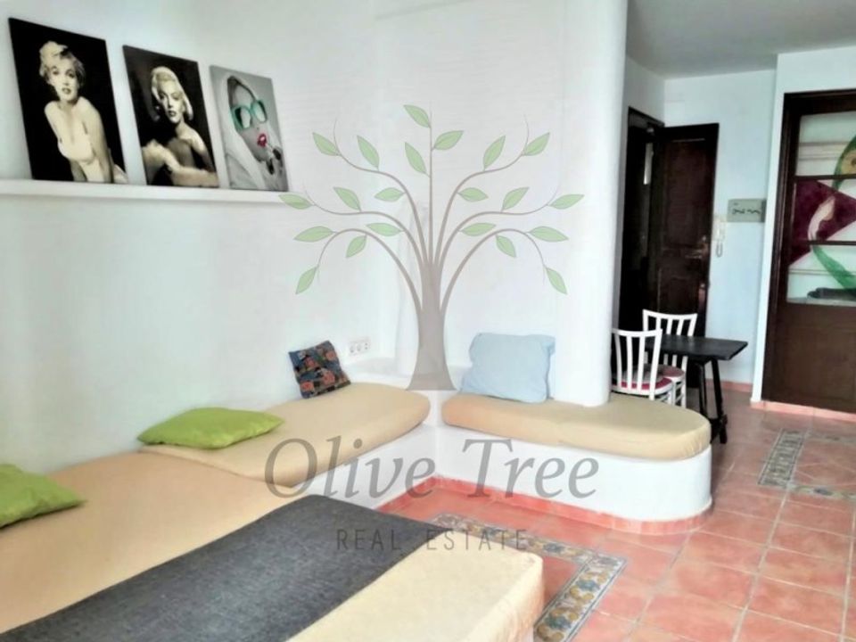 Lejlighed i Ibiza, Ibiza - foto 4