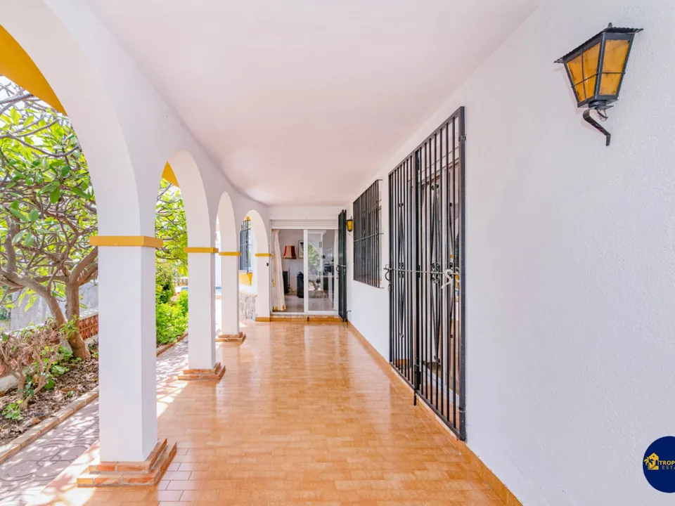 Villa i Almunecar, Granada - foto 5