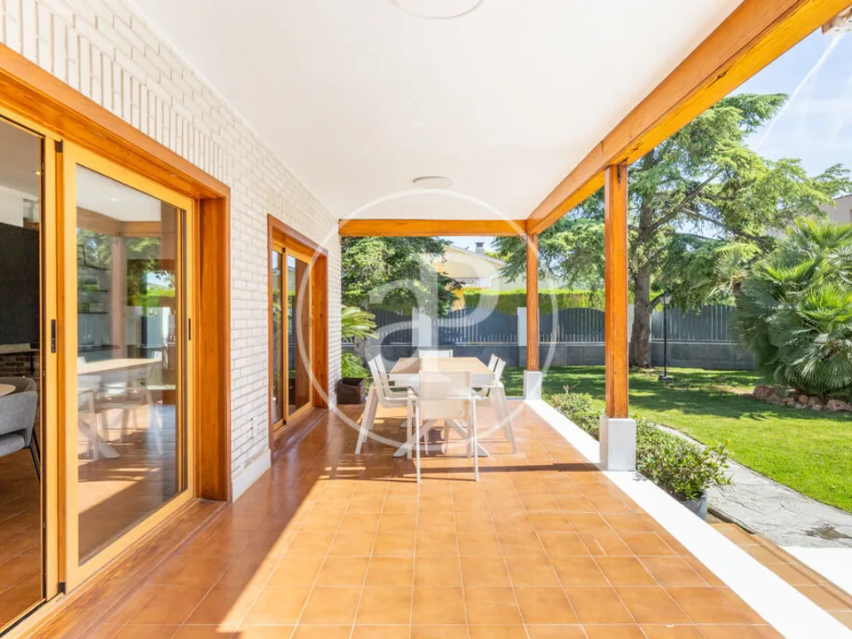 Villa - L'Eliana, Valencia - photo 5