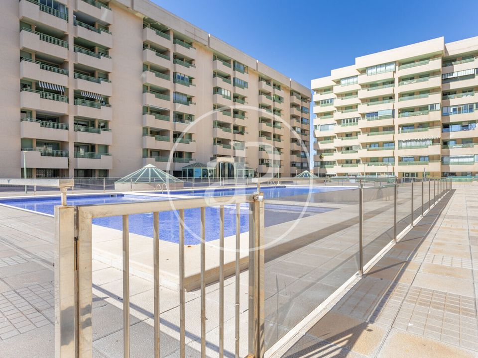 Lejlighed i Alboraya, Valencia - foto 2