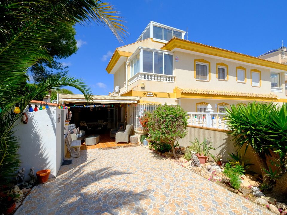 Byhus i Los Dolses, Alicante - foto 1