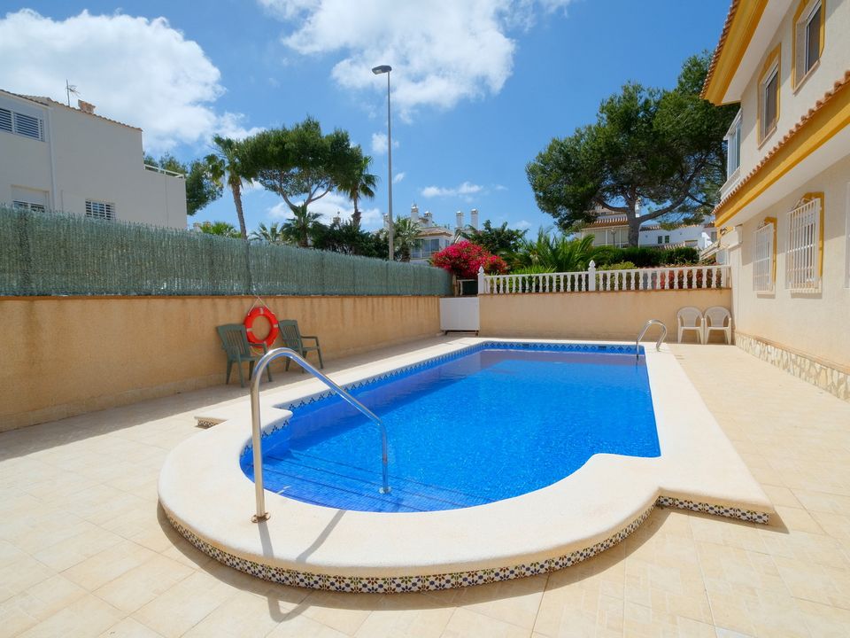 Byhus i Los Dolses, Alicante - foto 2