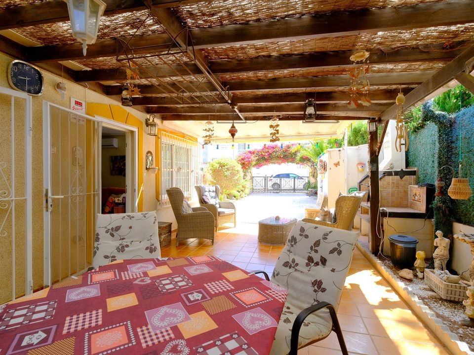 Byhus i Los Dolses, Alicante - foto 3