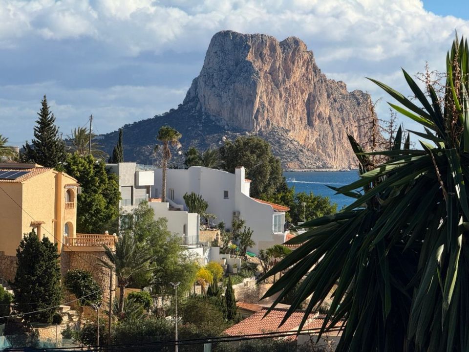 Villa i Calpe, Alicante - foto 2