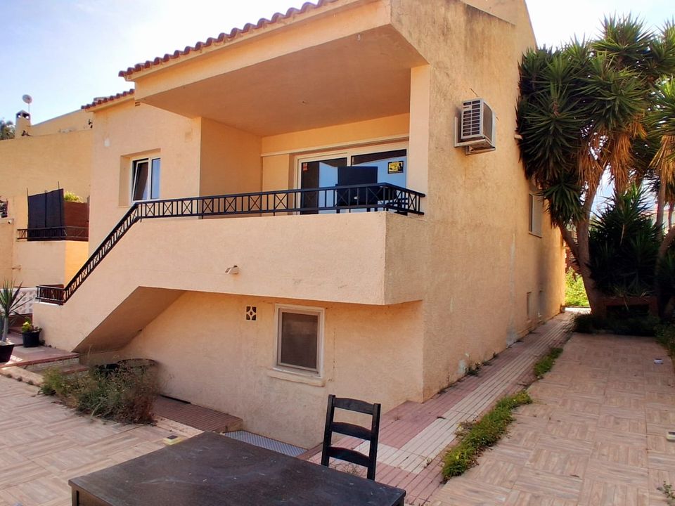 Villa i La Nucia, Alicante - foto 3