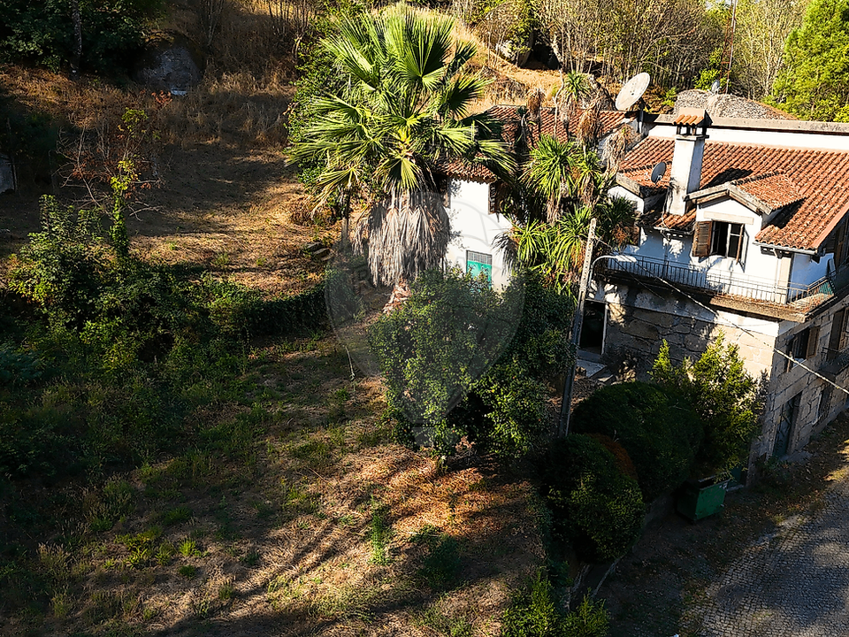 Villa i Fornos de Algodres, Guarda - foto 2