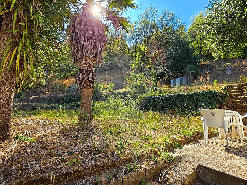 Villa i Fornos de Algodres, Guarda - foto 3