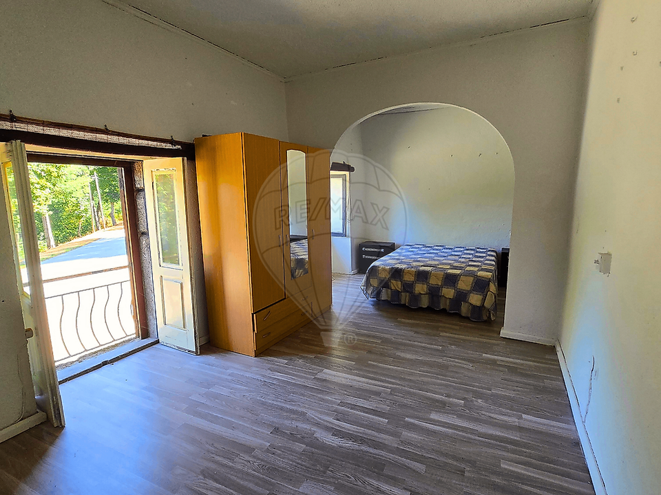 Villa i Fornos de Algodres, Guarda - foto 5
