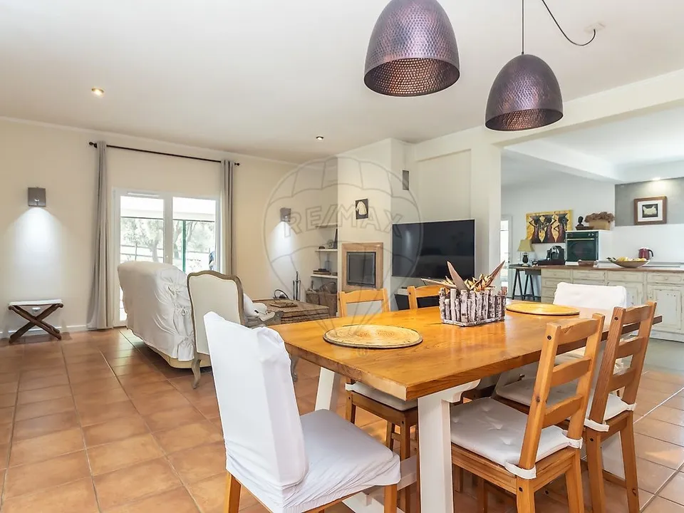 Farm hus i Palmela, Setubal - foto 1