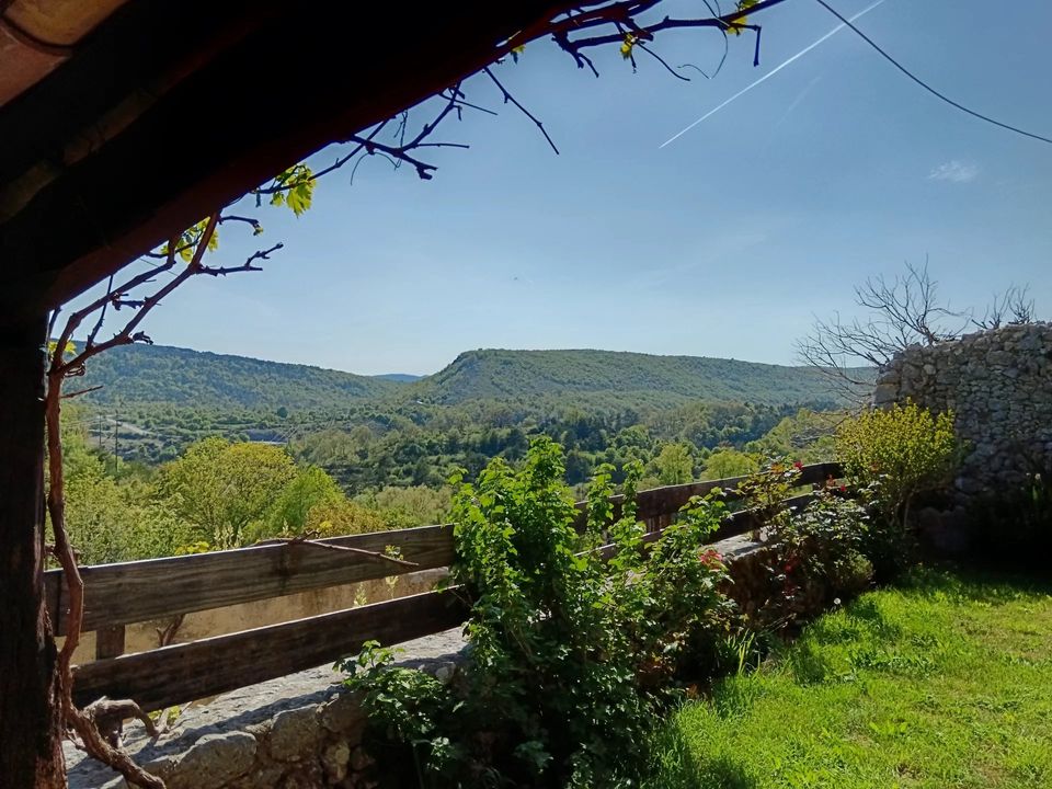 Herregård i Coursegoules, Alpes-Maritimes - bilde 3