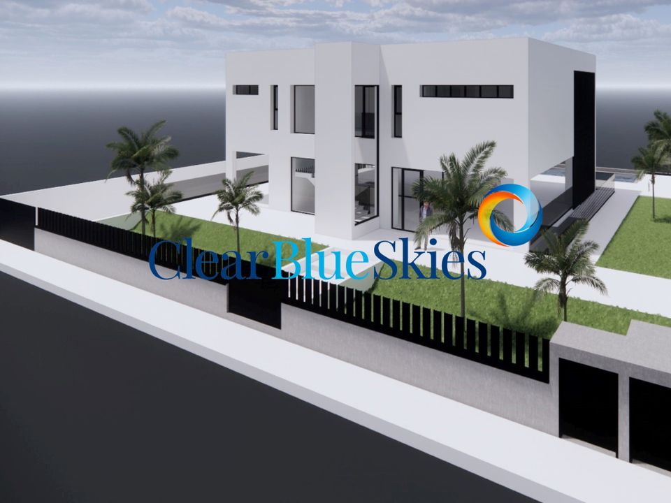 Villa i Playa Paraiso, Tenerife - foto 4