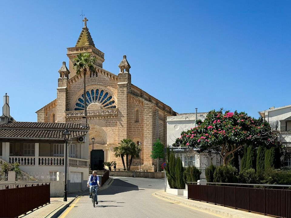 Cortijo i Sant Llorenc Des Cardassar, Mallorca - foto 3