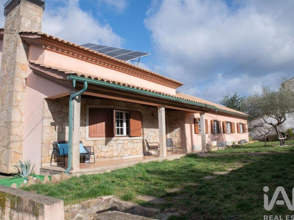 Dom szeregowy: Chaves, Vila Real – zdjęcie 4