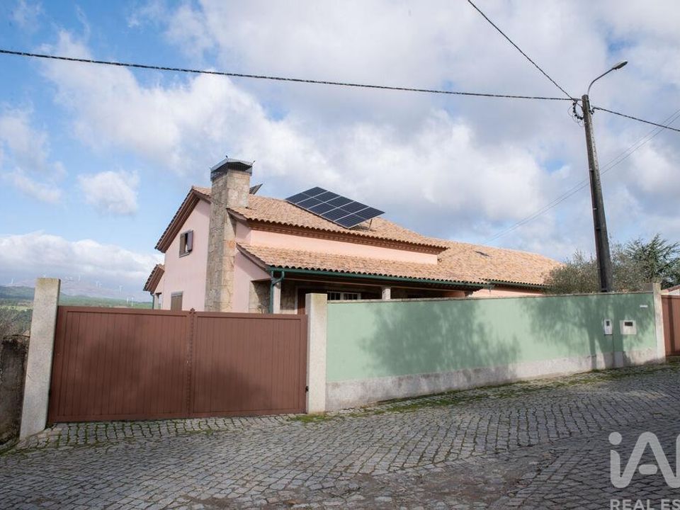 Dom szeregowy: Chaves, Vila Real – zdjęcie 5
