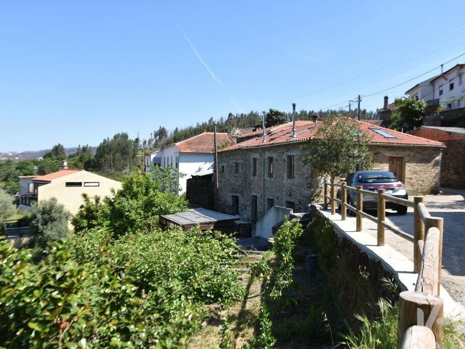 Byhus i Arganil, Coimbra - foto 2