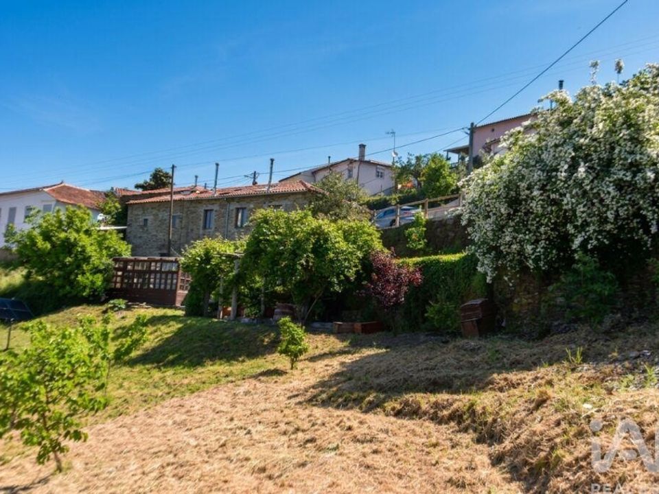 Byhus i Arganil, Coimbra - foto 3