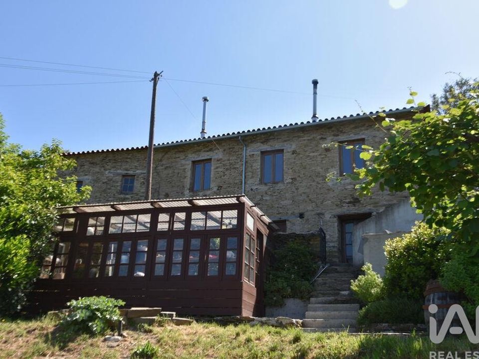Byhus i Arganil, Coimbra - foto 4