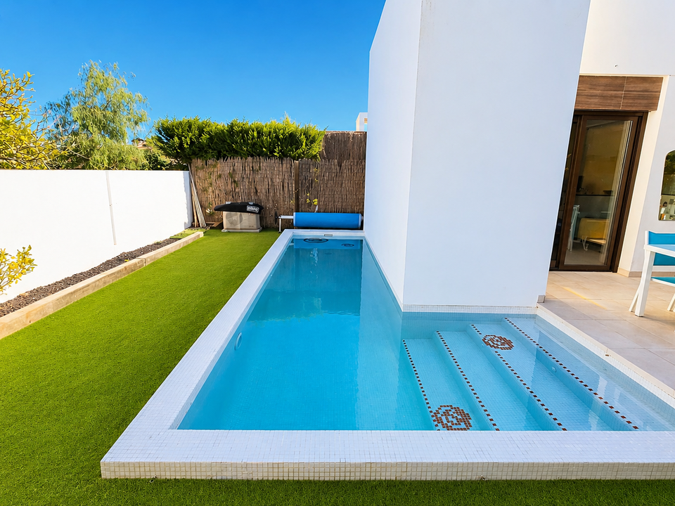 Villa i Orihuela Costa, Alicante - foto 3