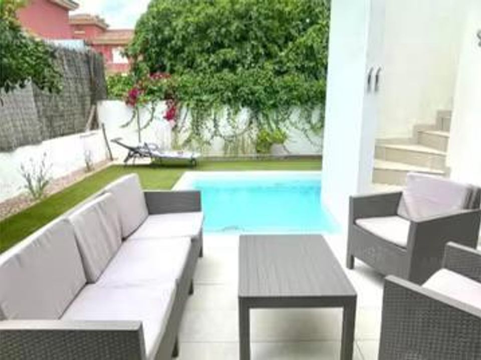 Villa i Orihuela Costa, Alicante - foto 4