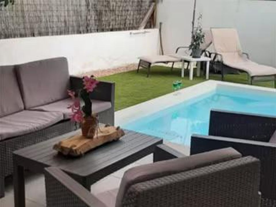 Villa i Orihuela Costa, Alicante - foto 5
