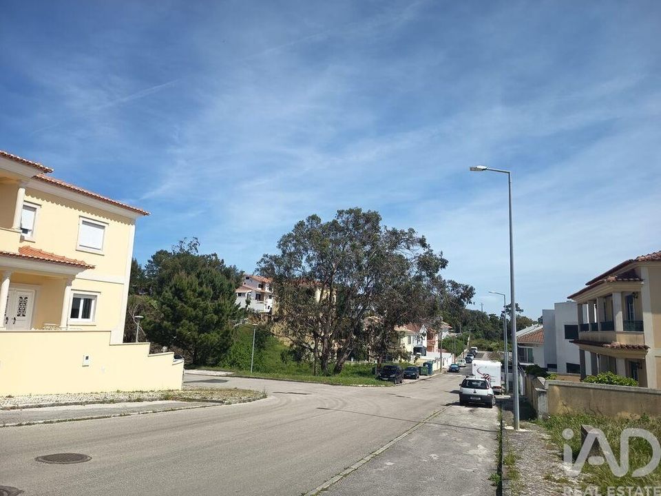 Helårsgrund i Rio Maior, Santarem - foto 2