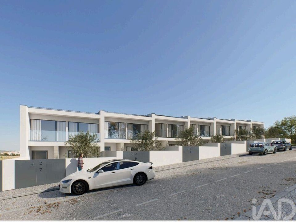 Rekkehus i Gondomar, Porto - bilde 2