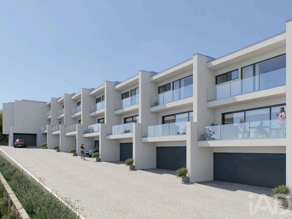 Rekkehus i Gondomar, Porto - bilde 3