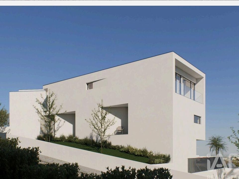 Rekkehus i Gondomar, Porto - bilde 4