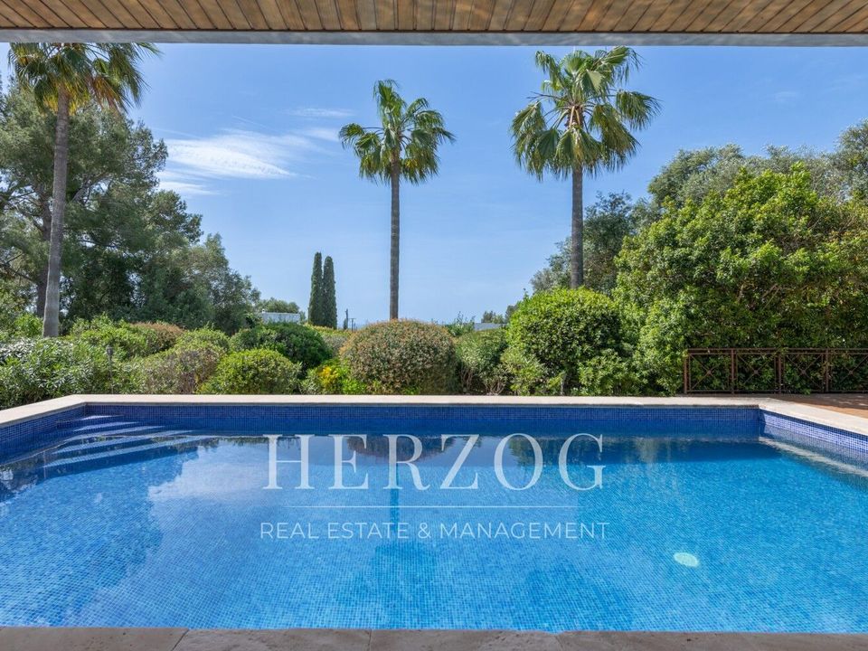 Villa i Sa Cabaneta, Mallorca - foto 3