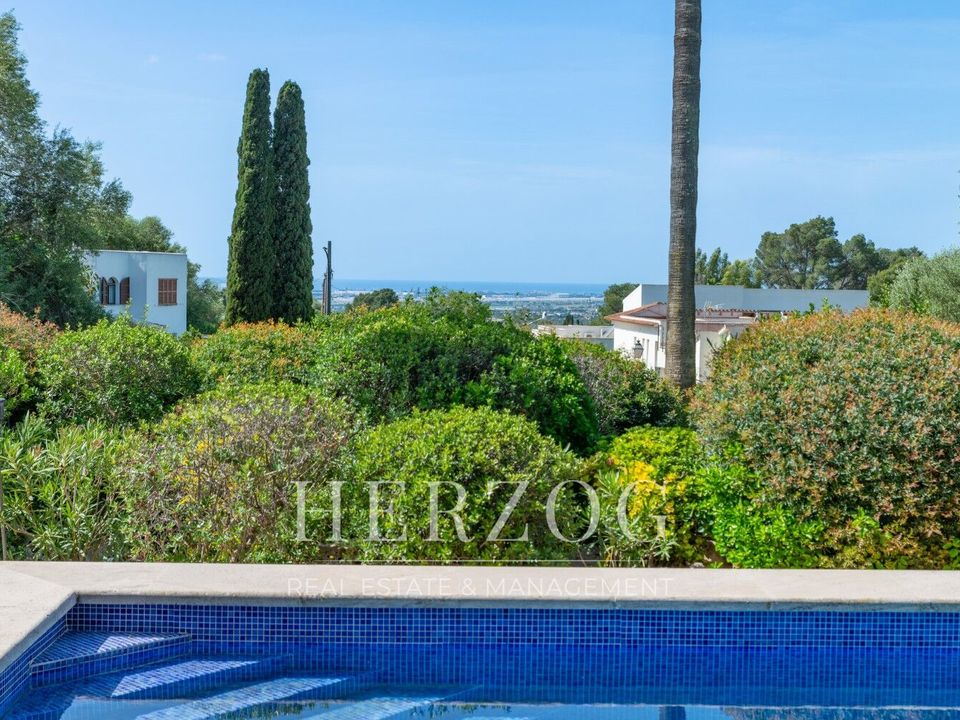 Villa i Sa Cabaneta, Mallorca - foto 4