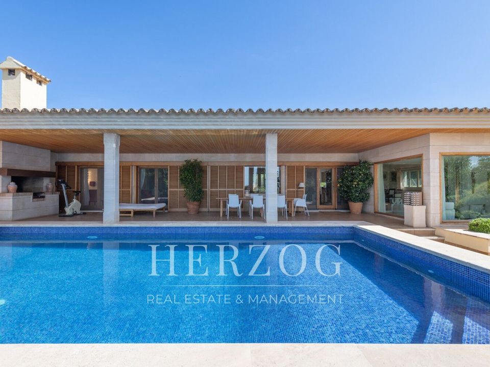 Villa i Sa Cabaneta, Mallorca - foto 5
