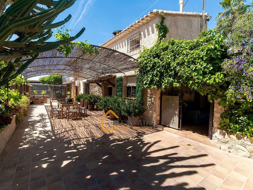 Villa i Lorca, Murcia - foto 1
