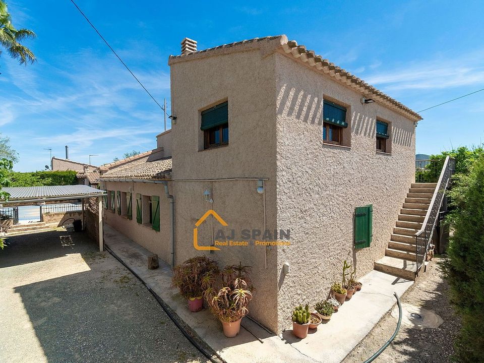 Villa i Lorca, Murcia - foto 2