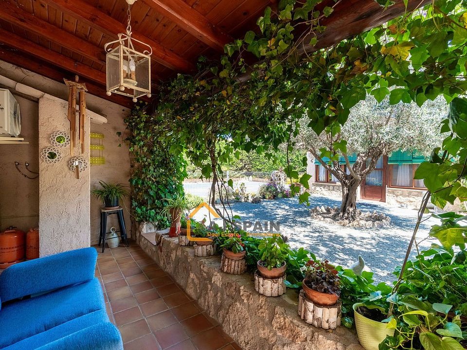Villa i Lorca, Murcia - foto 3