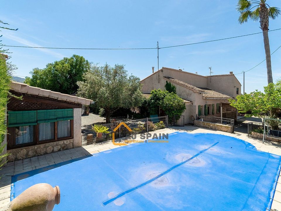 Villa i Lorca, Murcia - foto 4