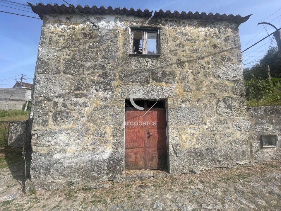 Byhus i Arcos de Valdevez, Viana do Castelo - foto 2